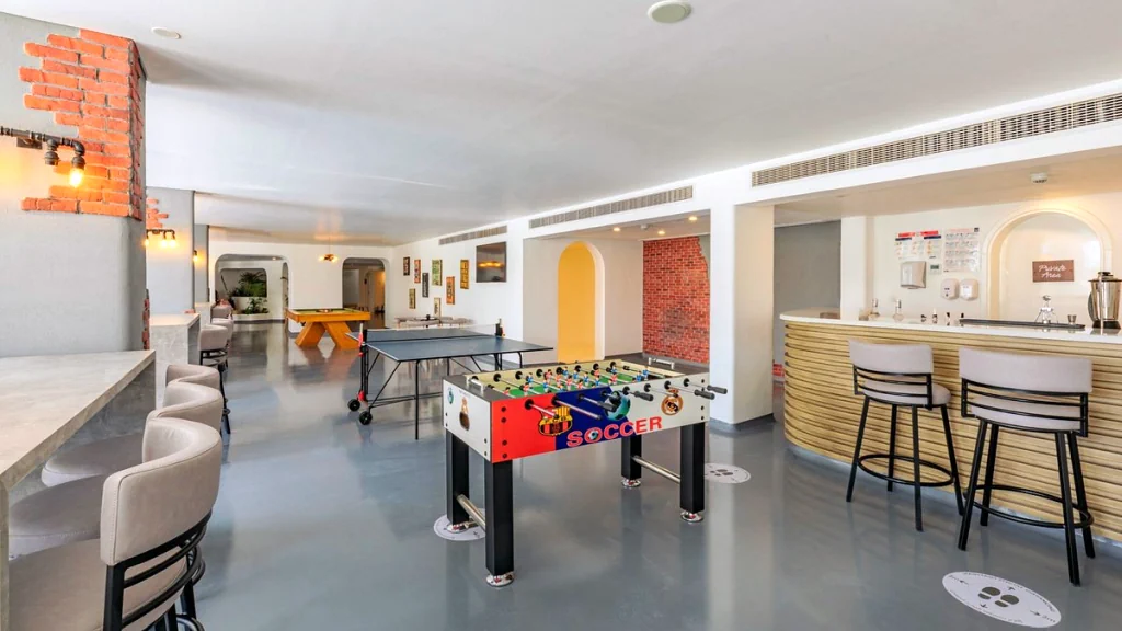 Hotel Meraki Resort - Sharm Elshikh